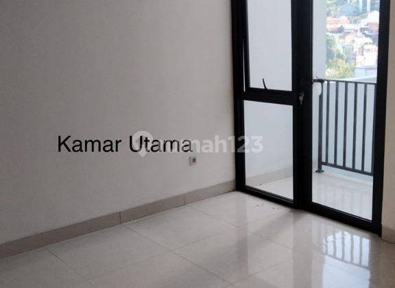 Rumah Baru Di Awiligar Bandung Utara View City 2