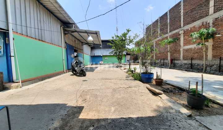 Ruang Usaha Serbaguna Dekat Gede Bage Cocok Untuk Berbagai Usaha