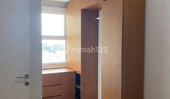 APARTEMENT PARAHYANGAN RESIDENCE 2 BEDROOM FURNISH SIAP HUNI 2