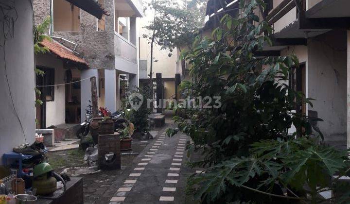 Rumah Kos Di Sayap Surya Sumantri Dekat Univ Maranatha 1