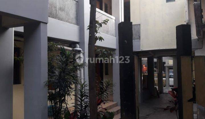 Rumah Kos Di Sayap Surya Sumantri Dekat Univ Maranatha 2