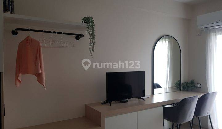 APARTEMENT GALERI CIUMBULEUIT 3 FURNISH SIAP HUNI 2