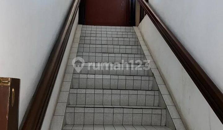 RUANG USAHA DI MOCH TOHA BANDUNG SANGAT COCOK UNTUK USAHA/GUDANG/KANTOR/DLL