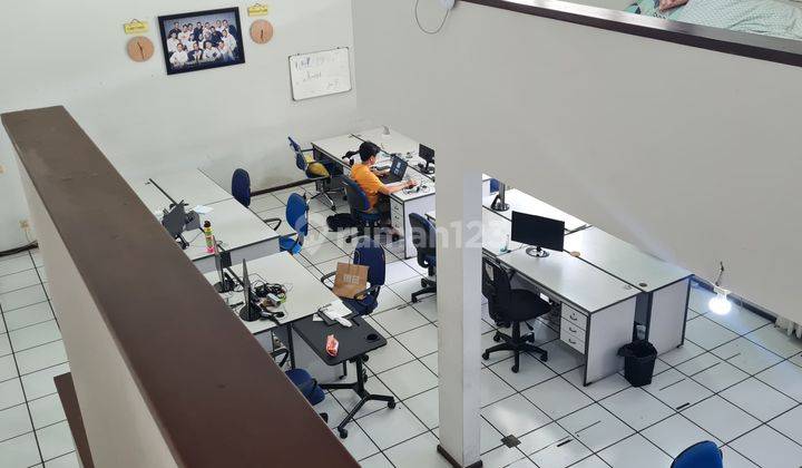 Rumah Di Setrasari Dekat Tol Pasteur Sangat Cocok Untuk Kantor 1