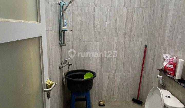 BUTUH CEPAT! RUMAH DI BATUNUNGGAL FURNISH SIAP HUNI 2