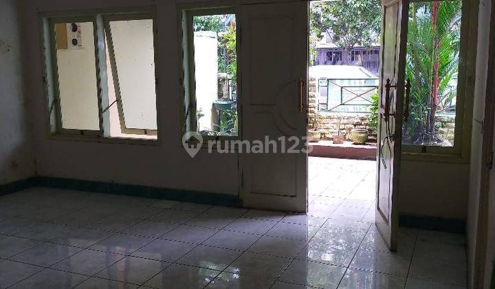 Rumah Hitung Tanah Di Ciateul Bisa Untuk Kos Kos An 1