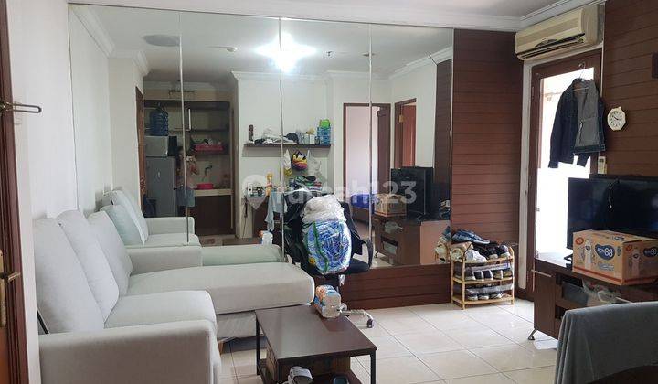 APARTEMENT MAJESTY 2 BEDROOM SIAP HUNI 1