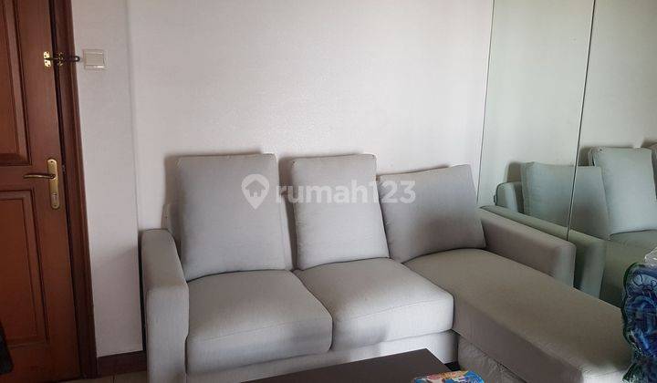 APARTEMENT MAJESTY 2 BEDROOM SIAP HUNI 2