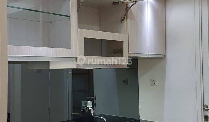 APARTEMENT PARAHYANGAN RESIDENCE 2 BEDROOM FURNISH 2