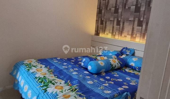 PARAHYANGAN RESIDENCE 2 BEDROOM FULLY FURHISH SIAP HUNI  2