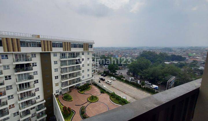 PENTHOUSE APARTEMENT GATEWAY PASTEUR 3 KAMAR TIDUR 2