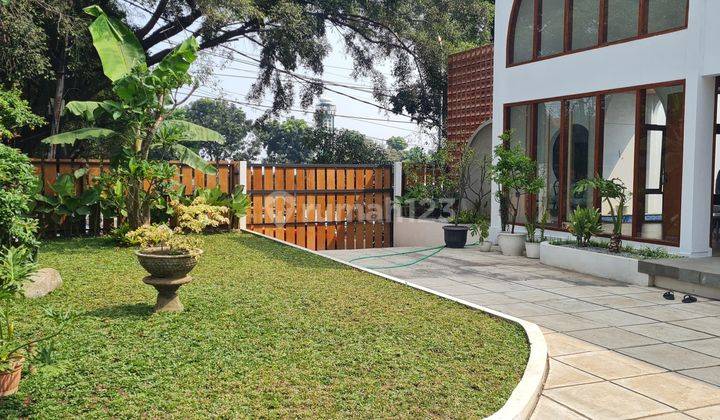 RUMAH BARU MODERN MINIMALIS DI GEGERKALONG ADA KOLAM RENANG 2