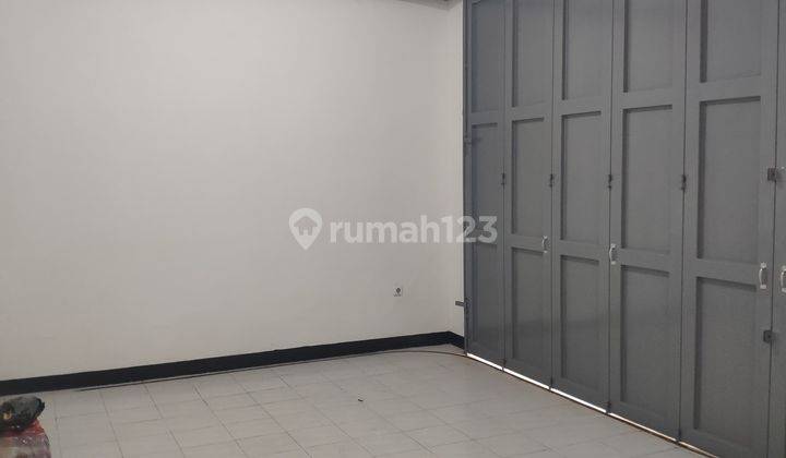 RUMAH 3 LANTAI SAYAP GARDU JATI  COCOK UNTUK TINGGAL/USAHA/KANTOR 1