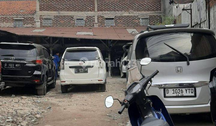 TANAH DEKAT KOMPLEK MEKAR WANGI SAYAP MOCG TOHA 2