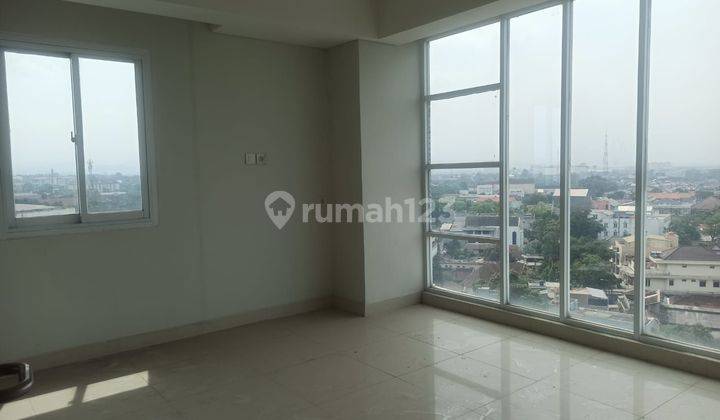 APARTEMENT GREEN KOSAMBI STATEGIS DEKAT KE PUSAT KOTA 2