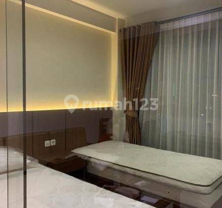 APARTEMENT DAGO SUITE 1 BEDROOM FURNISH 2