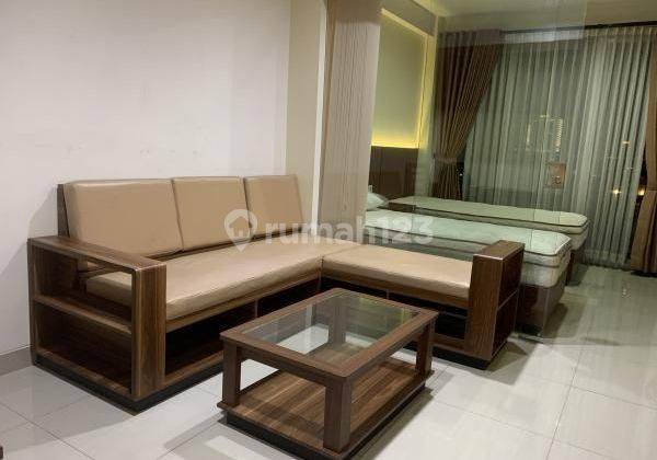 APARTEMENT DAGO SUITE 1 BEDROOM FURNISH 1