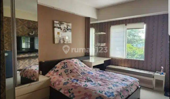 APARTEMENT GALLERY CIUMBULEUIT 2 SIAP HUNI  2