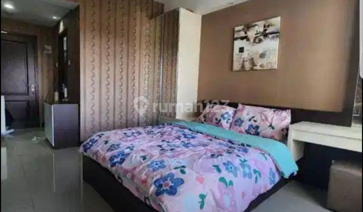 APARTEMENT GALLERY CIUMBULEUIT 2 SIAP HUNI  1