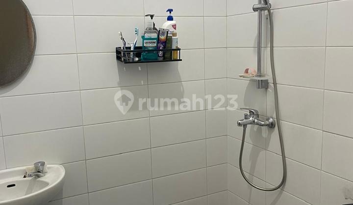 RUMAH SIAP HUNI DI SETRADUTA DEKAT KE TOL PASTEUR 2