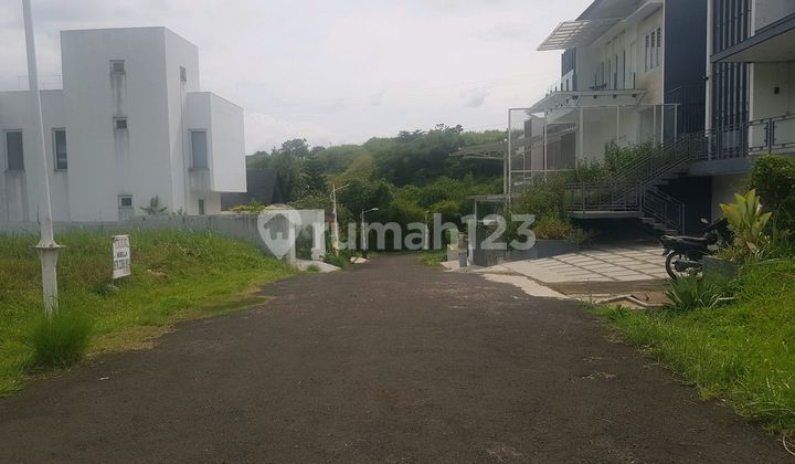 Kavling Siap Bangun Citragreen Dago View City Kavling Siap Bangun Citragreen Dago View City