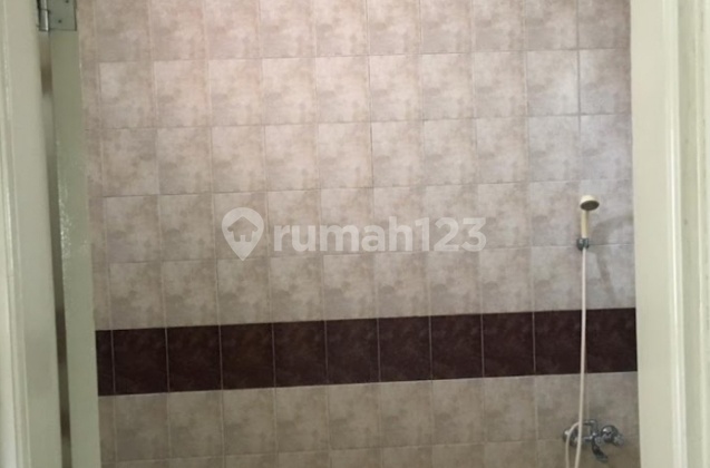 RUMAH DALAM KOMPLEK PRV GEGERKALONG BANDUNG UTARA LINGKUNGAN ASRI DAN TENANG 2