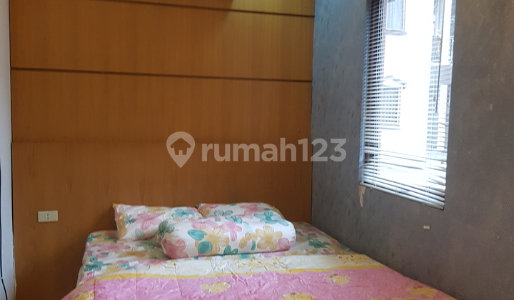 APARTMENT MAJESTY READY TO OCCUPY STRATEGICALLY LOCATED NEAR PASTEUR TOLL ROAD