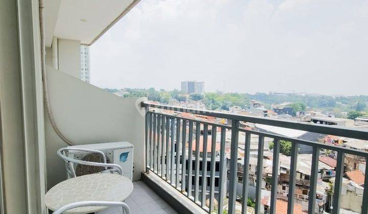 Apartement Galleri Ciumbuleuit 3 Furnish Lantai 5 Siap Huni 2