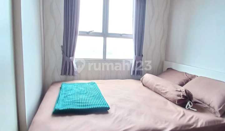 Apartement Msquare 2 Bedroom Corner Lantai 6 Negotiable Apartement Msquare 2 Bedroom Corner Lantai 6 Negotiable