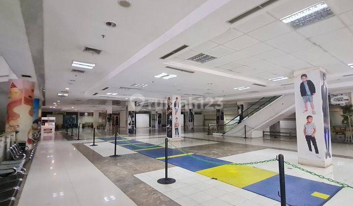 GEDUNG SANGAT COCOK UNTUK RUMAH SAKIT/SEKOLAH/MALL 2