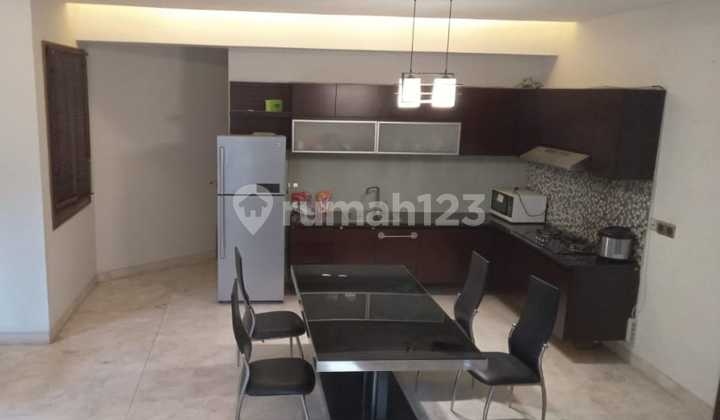 Rumah minimalis dalam komplek di ciumbuleit Bandung 1