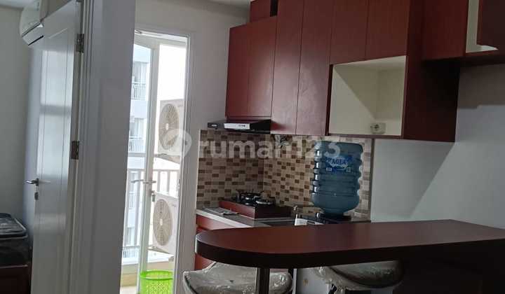 Cheapest Parahyangan Residence 2 Bedroom Apartment 2