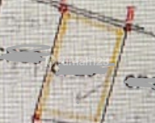 BUTUH CEPAT RUMAH TUA HITUNG TANAH DI SETIABUDI REGENSI BANDUNG UTARA 2