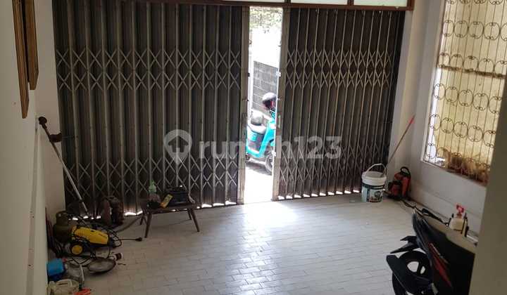 BUTUH CEPAT! MURAH RUMAH DI GEGERKALONG BANDUNG  UTARA 2