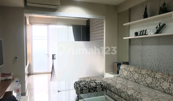 Apartement Dago Suite 1 Bedroom Furnish Nego Sampai Deal