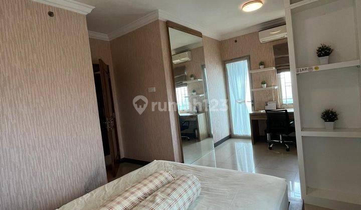 Apartement Galeri Ciumbuleuit 3 Kamar Tidur Fully Furnish 2