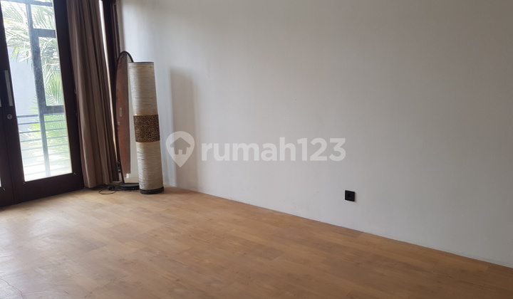 Rumah Siap Huni Furnish Dekat ke Tol Pasteur 2