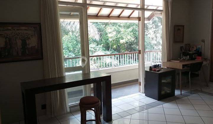 RUMAH DI SAYAP CIUMBULEUIT BISA UNTUK KANTOR/ CAFE/COFFEE SHOP 1