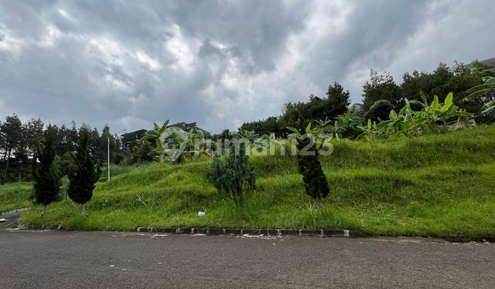 KAVLING DALAM KOMPLEK BUDI INDAH NEGO SAMPAI DEAL