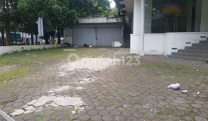 Ruang Usaha di Sutami Setrasari Sangat Cocok untuk Cafe/Klinik/Kantor Ruang Usaha di Sutami Setrasari Sangat Cocok untuk Cafe/Klinik/Kantor