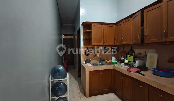 JUAL CEPAT RUMAH DALAM KOMPLEK DEKAT KE SETRASARI PLAZA BANDUNG UTARA  2