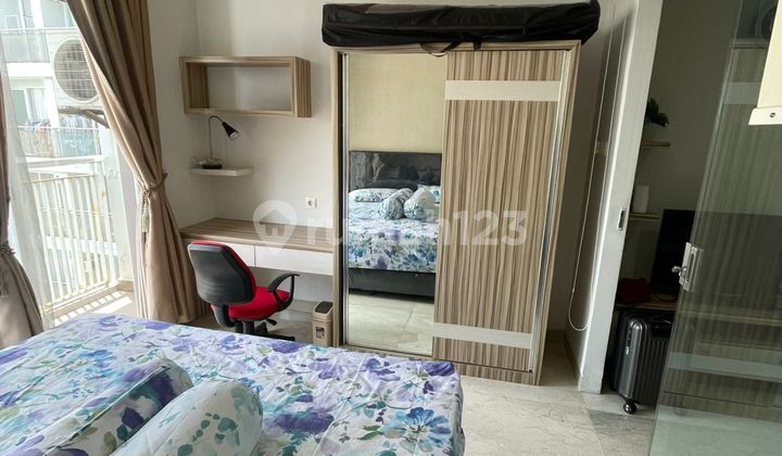 APARTEMENT DAGO SUITE 1 BEDROOM SIAP HUNI FURNISH APARTEMENT DAGO SUITE 1 BEDROOM SIAP HUNI FURNISH