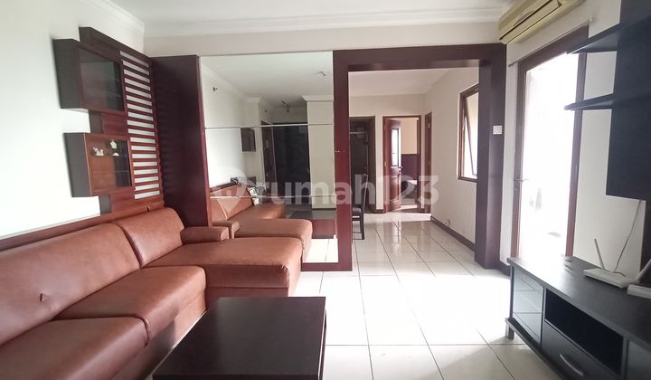 MAJESTY APARTMENT 3 BEDROOM FURNISHED READY TO OCCUPY