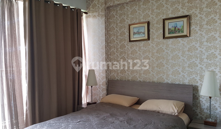 APARTEMENT DAGO SUITE 1 BEDROOM FULLY FURNISH SIAP HUNI 1