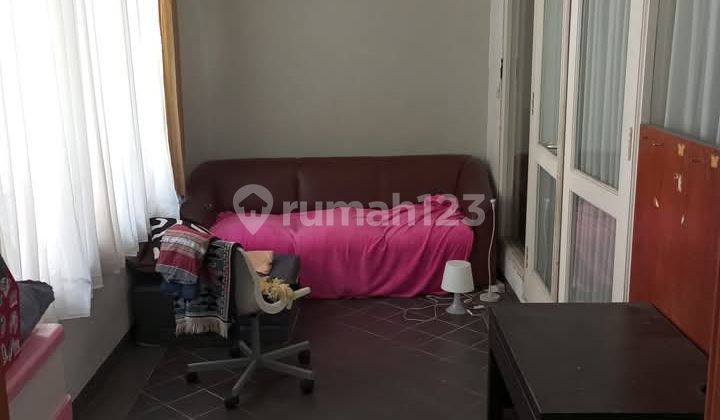 RUMAH DI SAYAP CIUMBULEUIT BISA UNTUK KANTOR/ CAFE/COFFEE SHOP 2