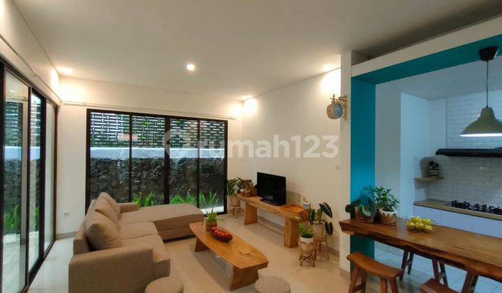 RUMAH DALAM KOMPLEK ASRI TENANG DIDAGO BANDUNG UTARA