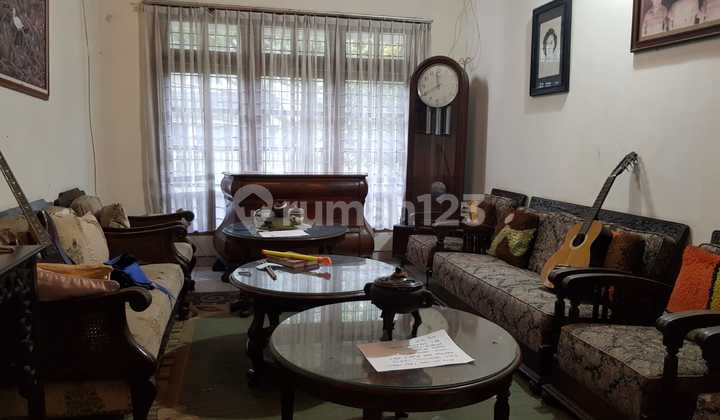 URGENT NEED! CHEAP HOUSE IN GEGERKALONG BANDUNG NORTH BANDUNG