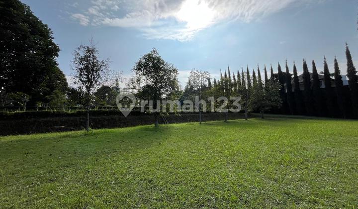 JARANG ADA! KAVLING SIAP BANGUN DI SETIABUDI BANDUNG DIBAWAH NJOP