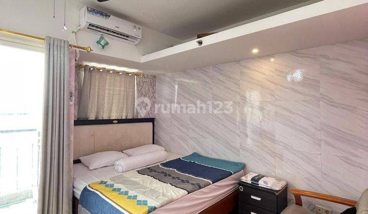 APARTEMENT ASTON BRAGA STRATEGIS DEKAT KE PUSAT KOTA BANDUNG 2