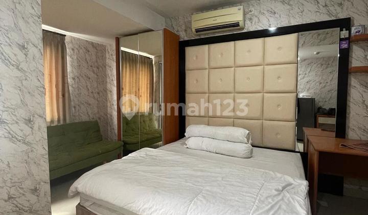 Apartement Sudirman Suite 1 Bedroom Furnish LT 22